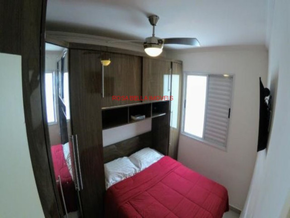 Imagem Apartamento com 2 Quartos à Venda, 54 m² em Vila Nova Esperia - Jundiaí