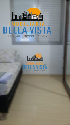 Imagem Apartamento com 2 Quartos à Venda, em Centro - São Vicente Imagem Apartamento com 2 Quartos à Venda, em Centro - São Vicente
