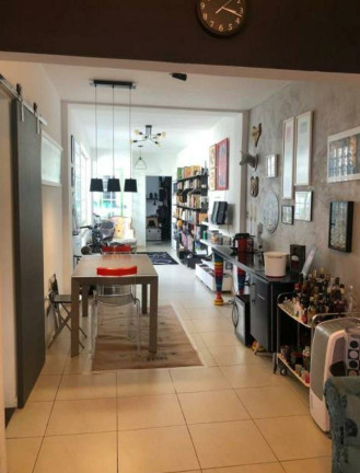Imagem Casa com 3 Quartos à Venda, 120 m² em Pinheiros - São Paulo Imagem Casa com 3 Quartos à Venda, 120 m² em Pinheiros - São Paulo