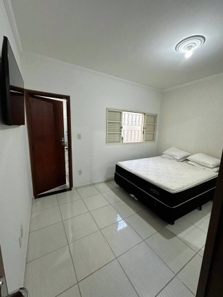 Imagem Casa com 2 Quartos à Venda, 130 m² em Recanto Das águas - São João Da Boa Vista Imagem Casa com 2 Quartos à Venda, 130 m² em Recanto Das águas - São João Da Boa Vista