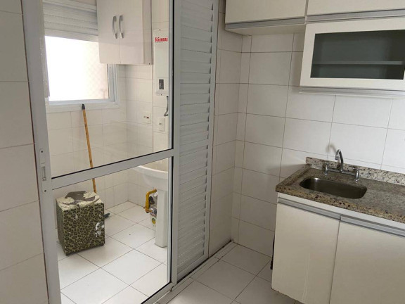 Imagem Apartamento com 3 Quartos à Venda, 80 m² em Vila Moraes - São Paulo