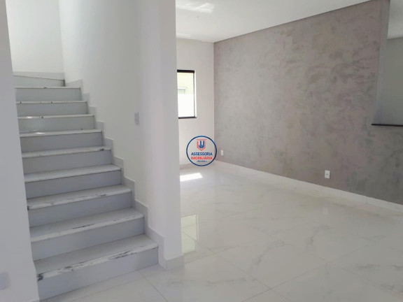 Imagem Casa com 3 Quartos para Alugar ou Temporada, 158 m² em Parque Das Nações - Parnamirim