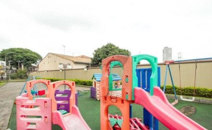 Imagem Apartamento com 2 Quartos à Venda, 54 m² em Vila Guilhermina - São Paulo