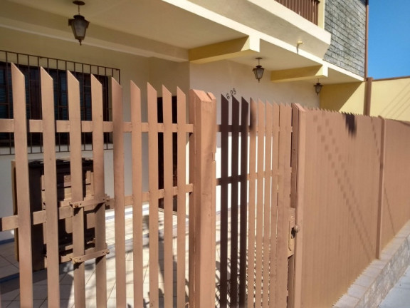 Imagem Casa com 3 Quartos à Venda, 402 m² em Alto Higienópolis - Bauru