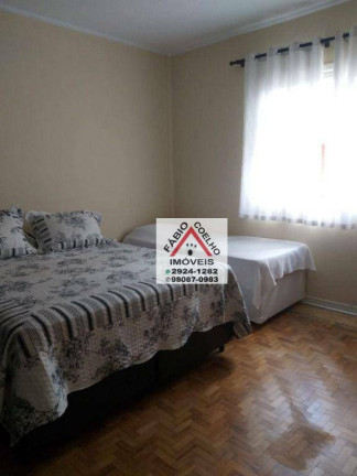 Imagem Apartamento com 1 Quarto à Venda, 80 m² em Vila Mariana - São Paulo