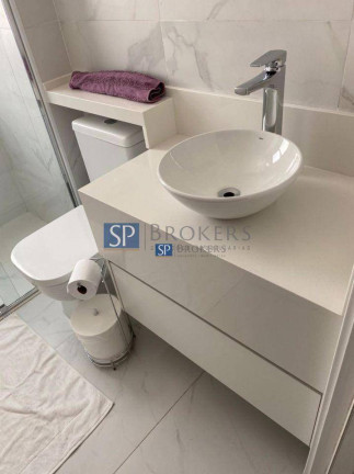 Imagem Apartamento com 2 Quartos à Venda, 64 m² em Perdizes - São Paulo