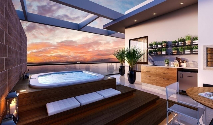 Imagem Apartamento com 2 Quartos à Venda, 77 m² em Ingleses Do Rio Vermelho - Florianópolis Imagem Apartamento com 2 Quartos à Venda, 77 m² em Ingleses Do Rio Vermelho - Florianópolis