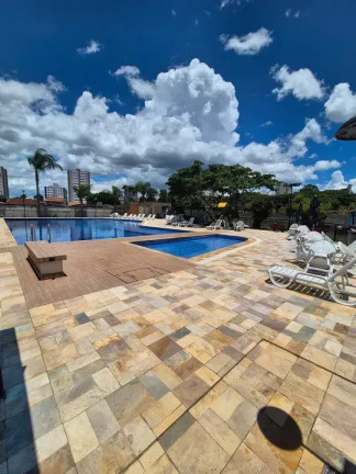Imagem Apartamento com 2 Quartos à Venda, 62 m² em Vila Das Jabuticabeiras - Taubaté Imagem Apartamento com 2 Quartos à Venda, 62 m² em Vila Das Jabuticabeiras - Taubaté