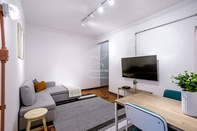 Imagem Apartamento com 4 Quartos à Venda, 121 m² em Pinheiros - São Paulo Imagem Apartamento com 4 Quartos à Venda, 121 m² em Pinheiros - São Paulo