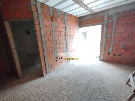 Imagem Sobrado com 3 Quartos à Venda, 256 m² em Olímpico - São Caetano Do Sul