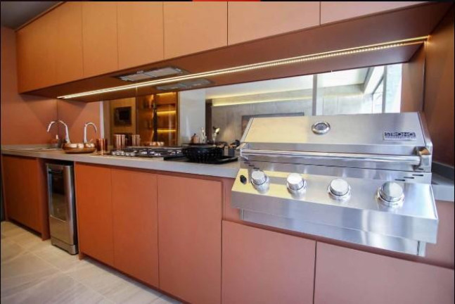 Imagem Apartamento com 3 Quartos à Venda, 142 m² em Perdizes - São Paulo