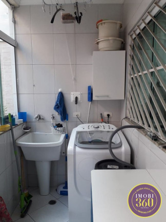 Imagem Sobrado com 3 Quartos à Venda, 159 m² em Guilhermina Esperança - São Paulo