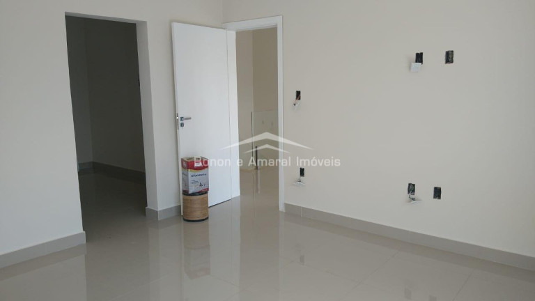 Imagem Casa de Condomínio com 3 Quartos à Venda, 232 m² em Parque Brasil 500 - Paulínia