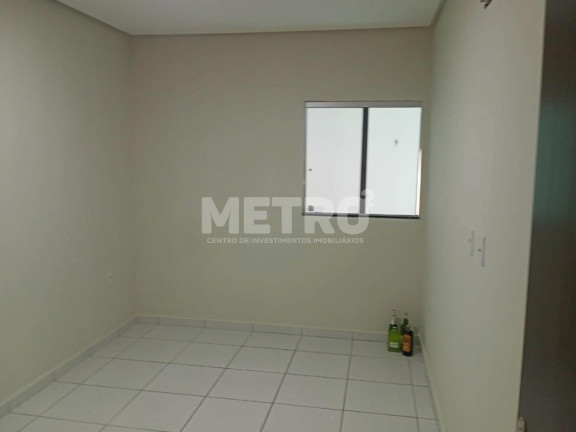 Imagem Casa para Alugar, 130 m² em Cidade Universitária - Petrolina