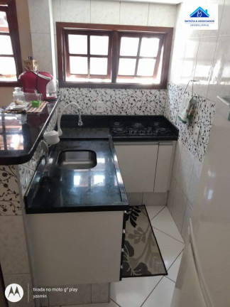Imagem Casa com 2 Quartos à Venda, 75 m² em Residencial Cosmos - Campinas Imagem Casa com 2 Quartos à Venda, 75 m² em Residencial Cosmos - Campinas