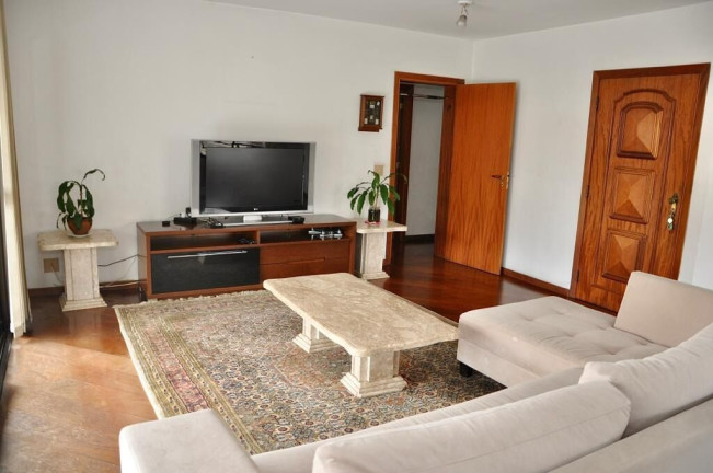 Imagem Apartamento com 4 Quartos à Venda, 177 m² em Vila Mariana - São Paulo Imagem Apartamento com 4 Quartos à Venda, 177 m² em Vila Mariana - São Paulo