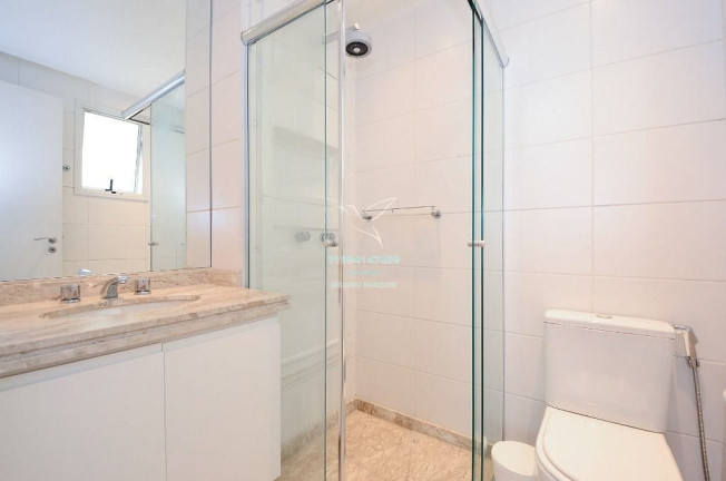 Imagem Apartamento com 3 Quartos à Venda, 129 m² em Real Parque - São Paulo