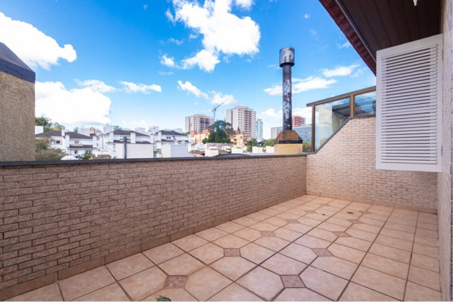 Imagem Casa de Condomínio com 4 Quartos à Venda, 898 m² em Boa Vista - Porto Alegre