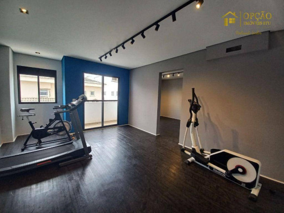 Imagem Apartamento com 2 Quartos à Venda, 60 m² em Itu Novo Centro - Itu Imagem Apartamento com 2 Quartos à Venda, 60 m² em Itu Novo Centro - Itu