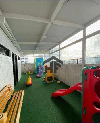 Imagem Apartamento com 2 Quartos à Venda, 60 m² em Boa Viagem - Recife