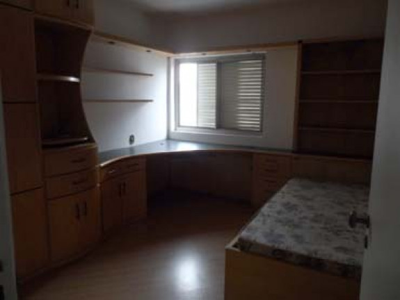 Imagem Apartamento com 4 Quartos à Venda, 160 m² em Santa Cecília - São Paulo Imagem Apartamento com 4 Quartos à Venda, 160 m² em Santa Cecília - São Paulo