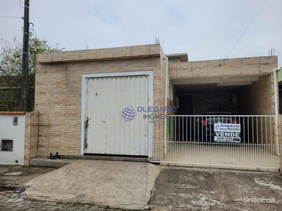 Casa com 3 Quartos à Venda, 160 m² em Armação - Penha