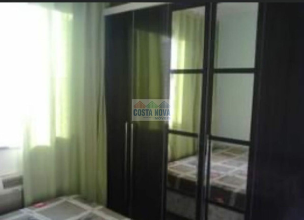 Imagem Apartamento com 1 Quarto à Venda, 46 m² em Centro - São Vicente Imagem Apartamento com 1 Quarto à Venda, 46 m² em Centro - São Vicente