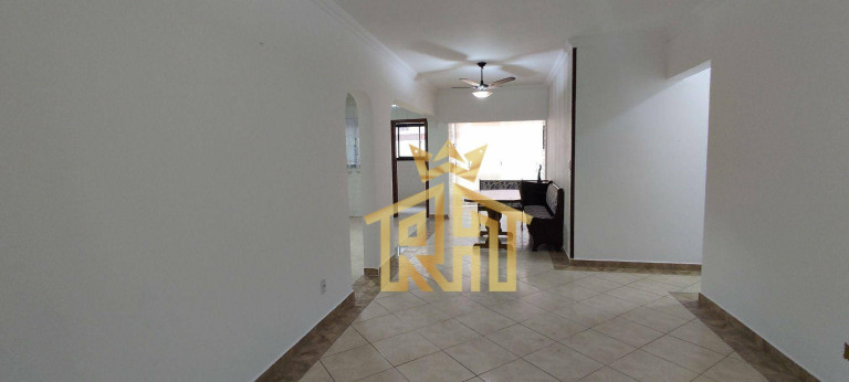 Imagem Apartamento com 2 Quartos à Venda, 110 m² em Aviação - Praia Grande Imagem Apartamento com 2 Quartos à Venda, 110 m² em Aviação - Praia Grande