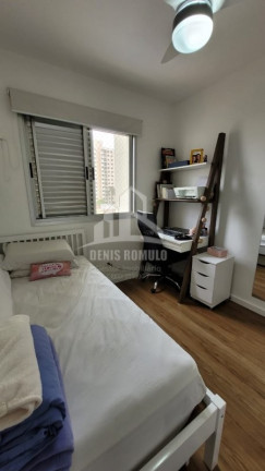 Imagem Apartamento com 3 Quartos à Venda, 89 m² em Santa Teresinha - São Paulo Imagem Apartamento com 3 Quartos à Venda, 89 m² em Santa Teresinha - São Paulo