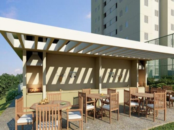 Imóvel com 3 Quartos à Venda, 61 m² em Itaquera - São Paulo