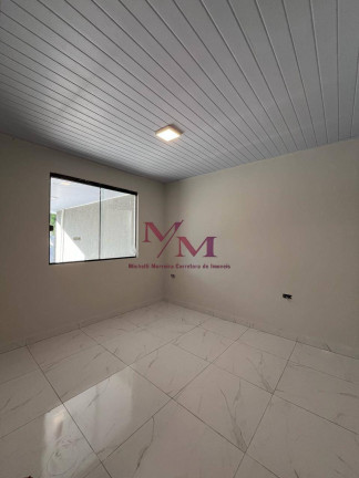 Imagem Casa de Condomínio com 2 Quartos à Venda, 75 m² em Balneário Junara - Matinhos