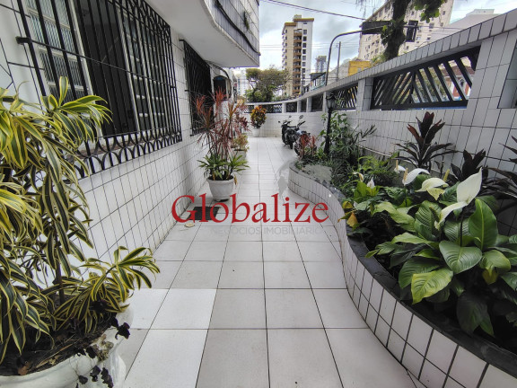Imagem Imóvel com 2 Quartos à Venda, 74 m² em Embaré - Santos