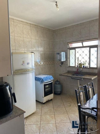 Imagem Casa com 2 Quartos para Alugar, 58 m² em Jardim Diva Tarlá De Carvalho - Ribeirão Preto Imagem Casa com 2 Quartos para Alugar, 58 m² em Jardim Diva Tarlá De Carvalho - Ribeirão Preto