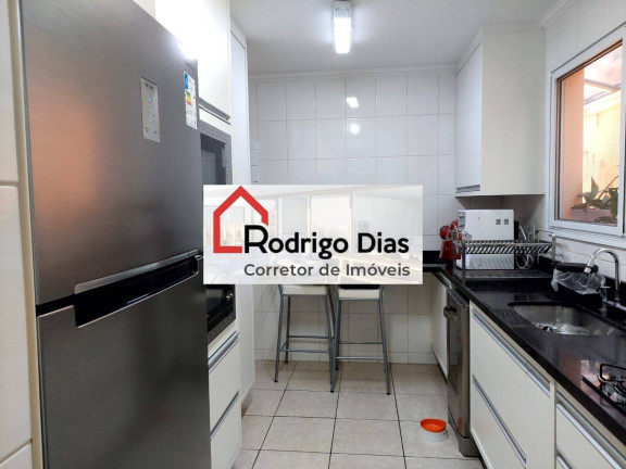 Imagem Casa de Condomínio com 3 Quartos à Venda, 200 m² em Chácaras Saudáveis E Encantadoras - Jundiaí