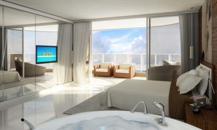 Imagem Apartamento com 4 Quartos à Venda, 270 m²