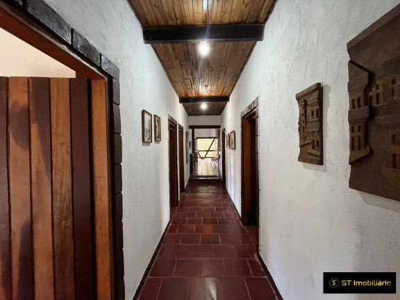 Imagem Chácara com 5 Quartos à Venda, 40.000 m² em Centro - Nazaré Paulista Imagem Chácara com 5 Quartos à Venda, 40.000 m² em Centro - Nazaré Paulista