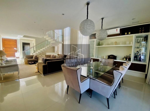 Imagem Casa de Condomínio com 4 Quartos à Venda, 600 m² em Tamboré - Santana De Parnaíba Imagem Casa de Condomínio com 4 Quartos à Venda, 600 m² em Tamboré - Santana De Parnaíba