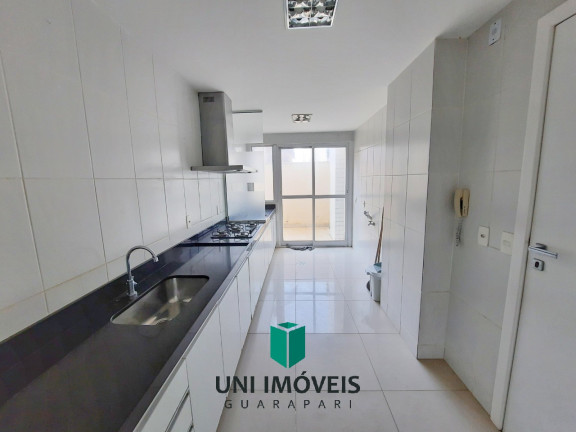 Imagem Apartamento com 4 Quartos à Venda, 210 m² em Praia Do Morro - Guarapari Imagem Apartamento com 4 Quartos à Venda, 210 m² em Praia Do Morro - Guarapari