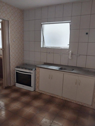 Imagem Apartamento à Venda, 58 m² em Centro - Diadema