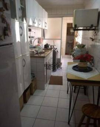 Imagem Apartamento com 3 Quartos à Venda, 78 m² em City América - São Paulo Imagem Apartamento com 3 Quartos à Venda, 78 m² em City América - São Paulo