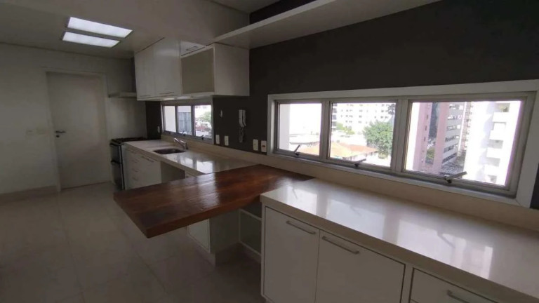 Imagem Apartamento com 2 Quartos para Alugar, 163 m² em Consolação - São Paulo