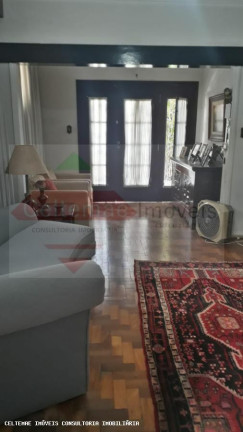 Imagem Casa com 4 Quartos à Venda, 176 m² em Centro - Taubaté Imagem Casa com 4 Quartos à Venda, 176 m² em Centro - Taubaté