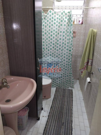 Imagem Casa com 3 Quartos à Venda, 145 m² em Santa Maria - Santo André Imagem Casa com 3 Quartos à Venda, 145 m² em Santa Maria - Santo André