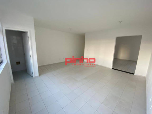 Imagem Sala Comercial para Alugar, 66 m² em Kobrasol - São José Imagem Sala Comercial para Alugar, 66 m² em Kobrasol - São José
