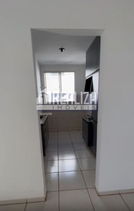 Imagem Apartamento com 2 Quartos à Venda, 50 m² em Jardim Maracanã - Uberaba Imagem Apartamento com 2 Quartos à Venda, 50 m² em Jardim Maracanã - Uberaba