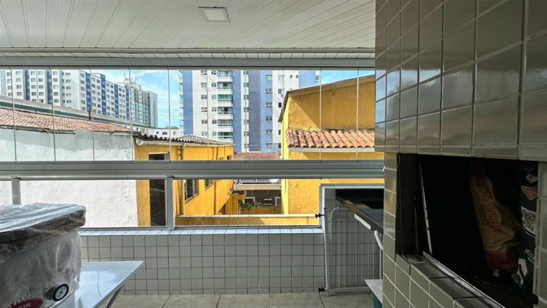 Imagem Apartamento com 1 Quarto à Venda, 48 m² em Guilhermina - Praia Grande Imagem Apartamento com 1 Quarto à Venda, 48 m² em Guilhermina - Praia Grande