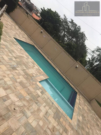 Imagem Apartamento com 2 Quartos à Venda, 52 m² em Cidade Das Flores - Osasco