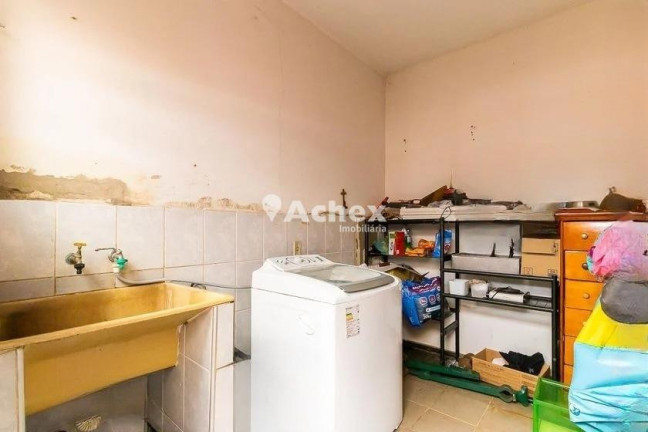 Imagem Casa com 4 Quartos à Venda, 215 m² em Parque Taquaral - Campinas