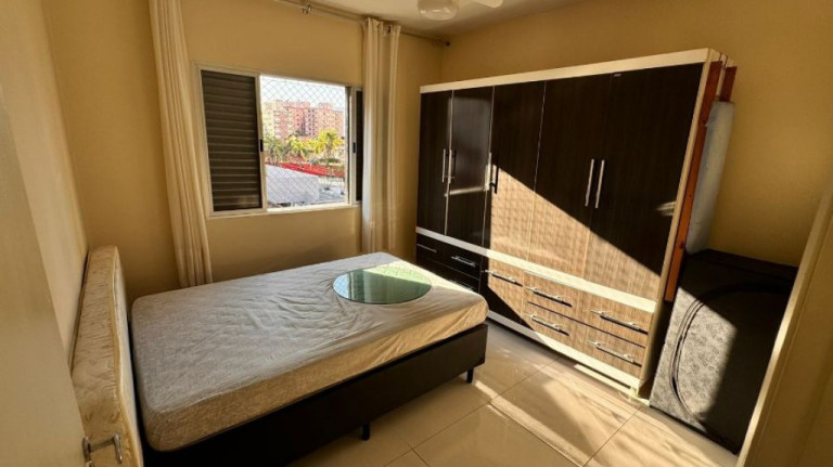 Imagem Apartamento com 1 Quarto para Alugar, em Caiçara - Praia Grande Imagem Apartamento com 1 Quarto para Alugar, em Caiçara - Praia Grande