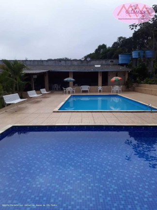 Imagem Imóvel com 3 Quartos à Venda, 80 m² em Palmeiras De São Paulo - Suzano